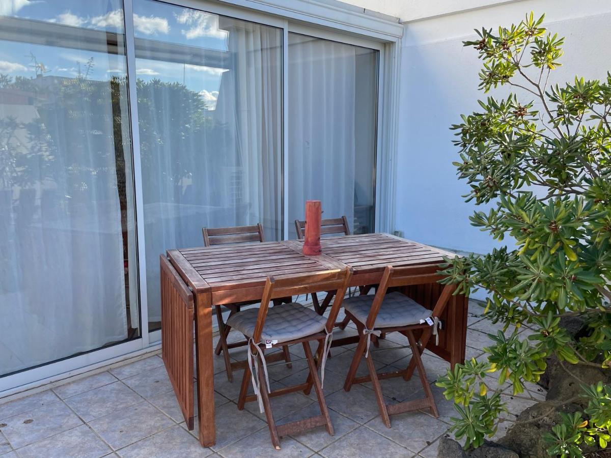 Villa Naturiste Port Nature Agde Exteriör bild