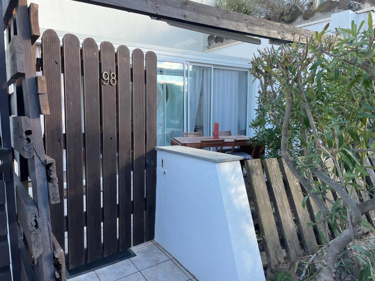 Villa Naturiste Port Nature Agde Exteriör bild